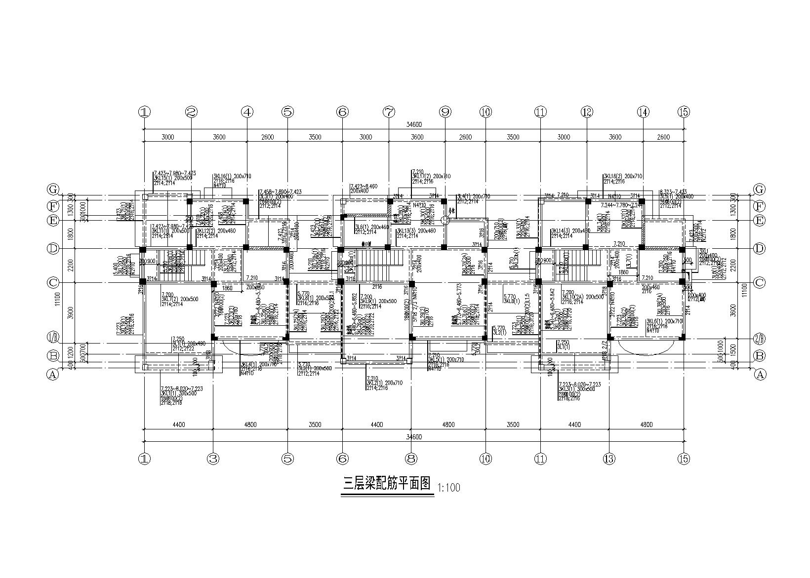 建筑工程圖紙下載,建筑施工圖紙軟件下載  第1張