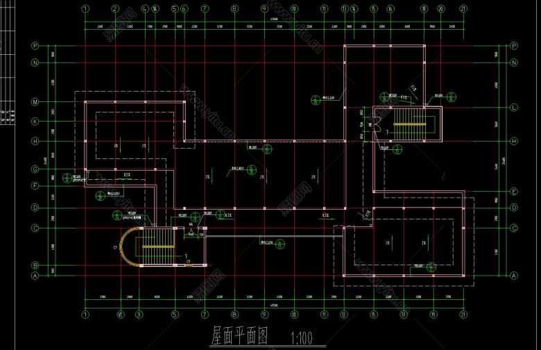 建筑工程圖紙下載,建筑施工圖紙軟件下載  第2張