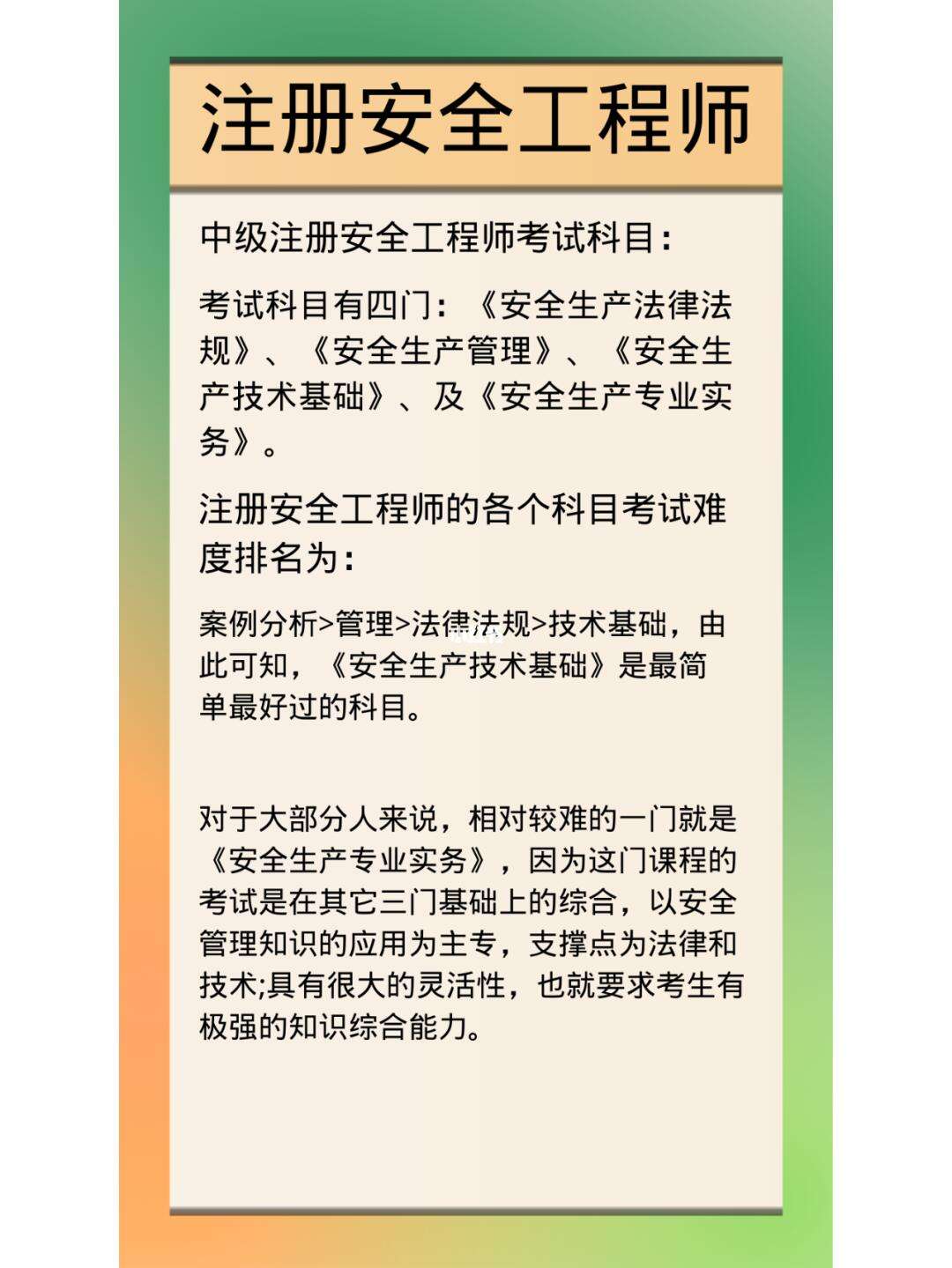 襄陽安全工程師襄陽安全工程師招聘  第1張