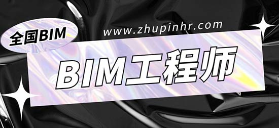 上海做bim做得好的公司,bim工程師上海招聘  第1張