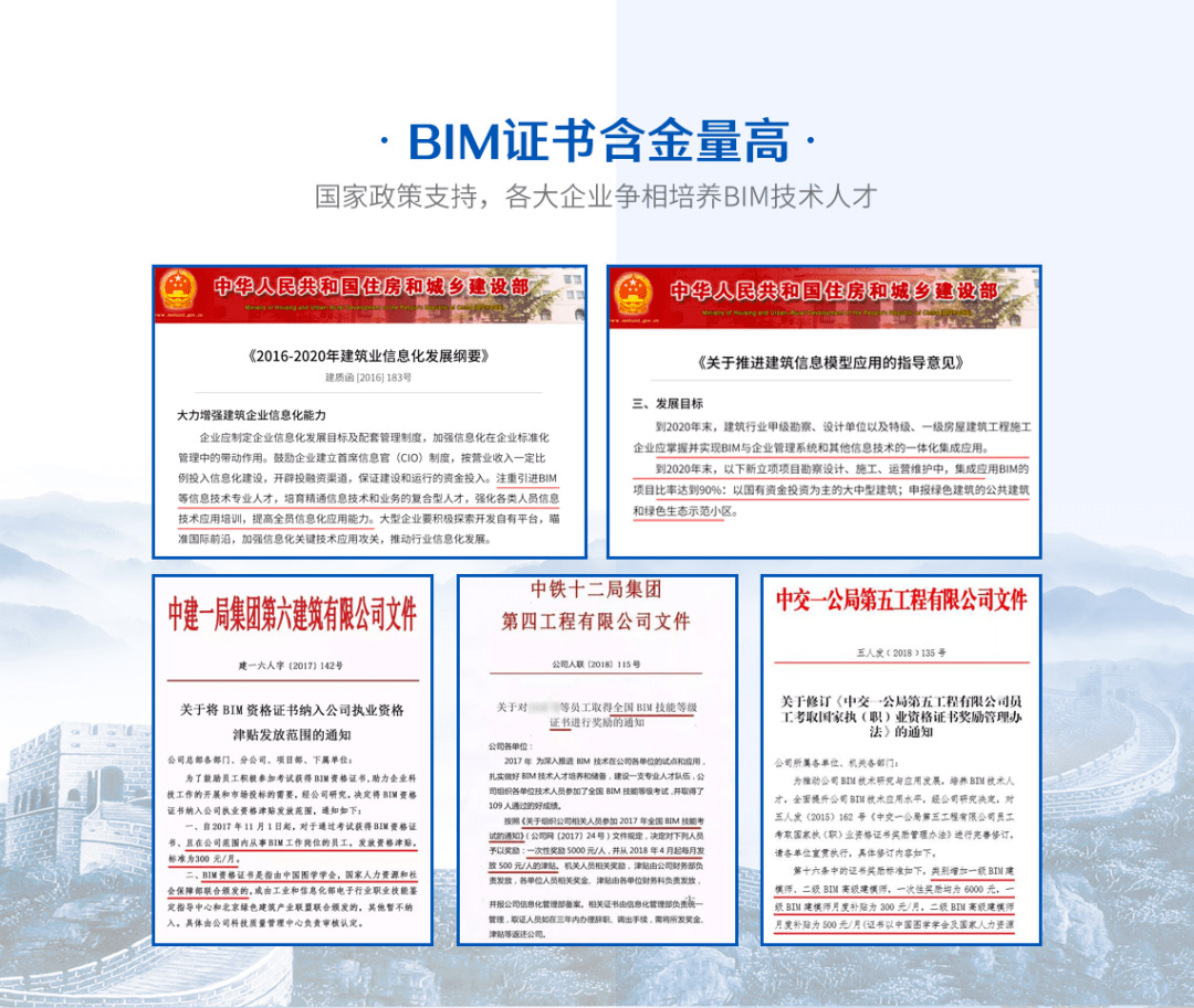 高級bim工程師證書是干嘛的高級工程師bim證書有用嗎  第1張