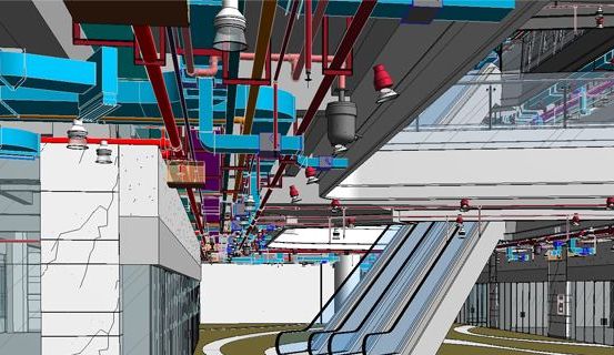 防城港bim工程師培訓機構防城港bim工程師培訓  第1張