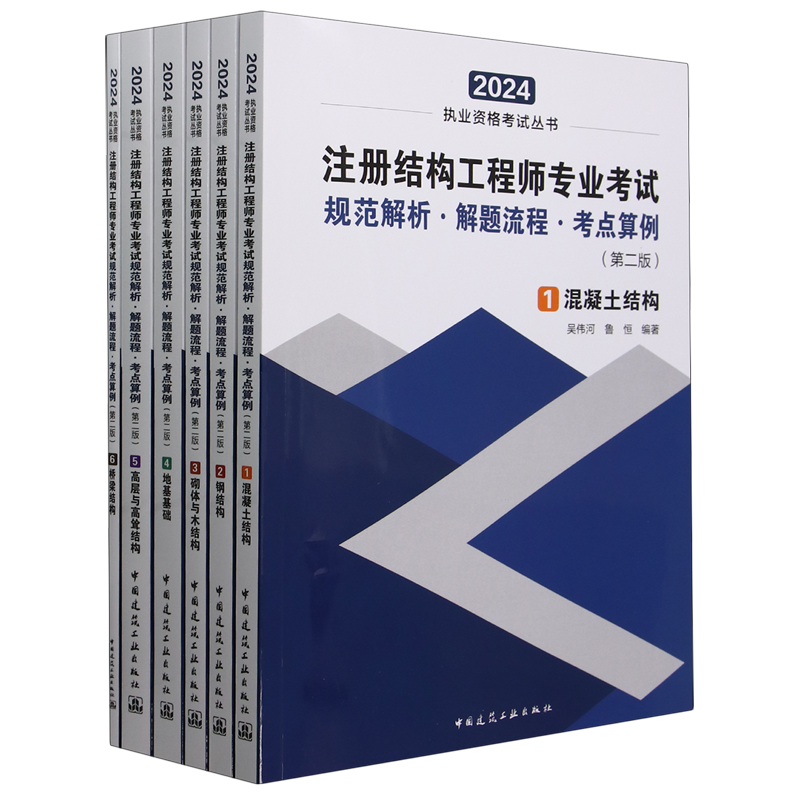 注冊結構工程師考試合格標準,注冊結構工程師考試規范  第2張