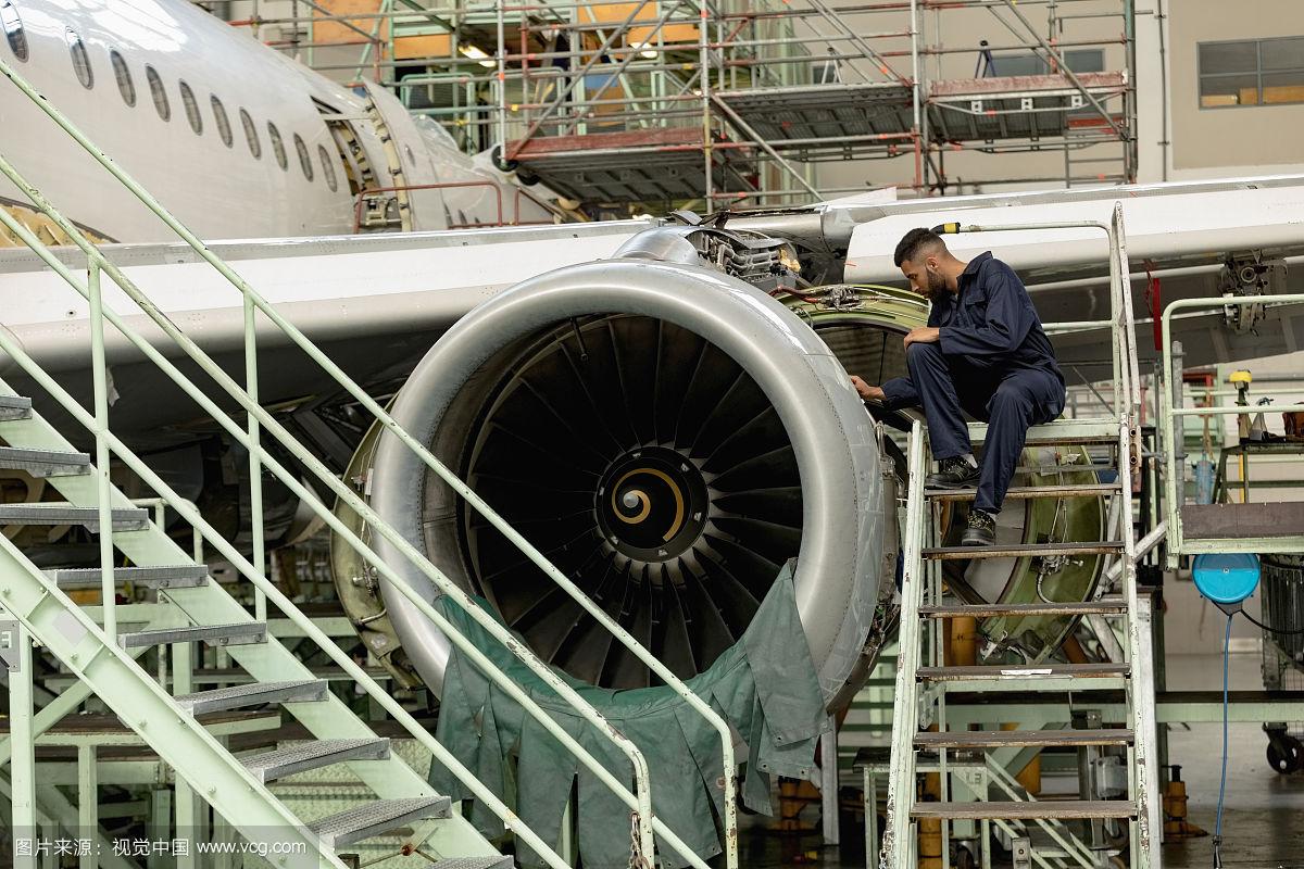 飛機結構部件修理工程師簡介怎么寫,飛機結構部件修理工程師簡介  第2張