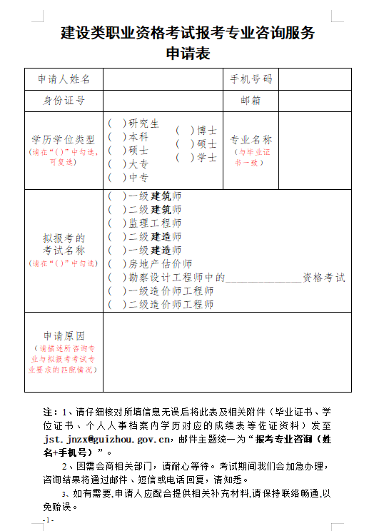 一級建造師報名表單位意見怎么填一級建造師報名表單位意見  第1張