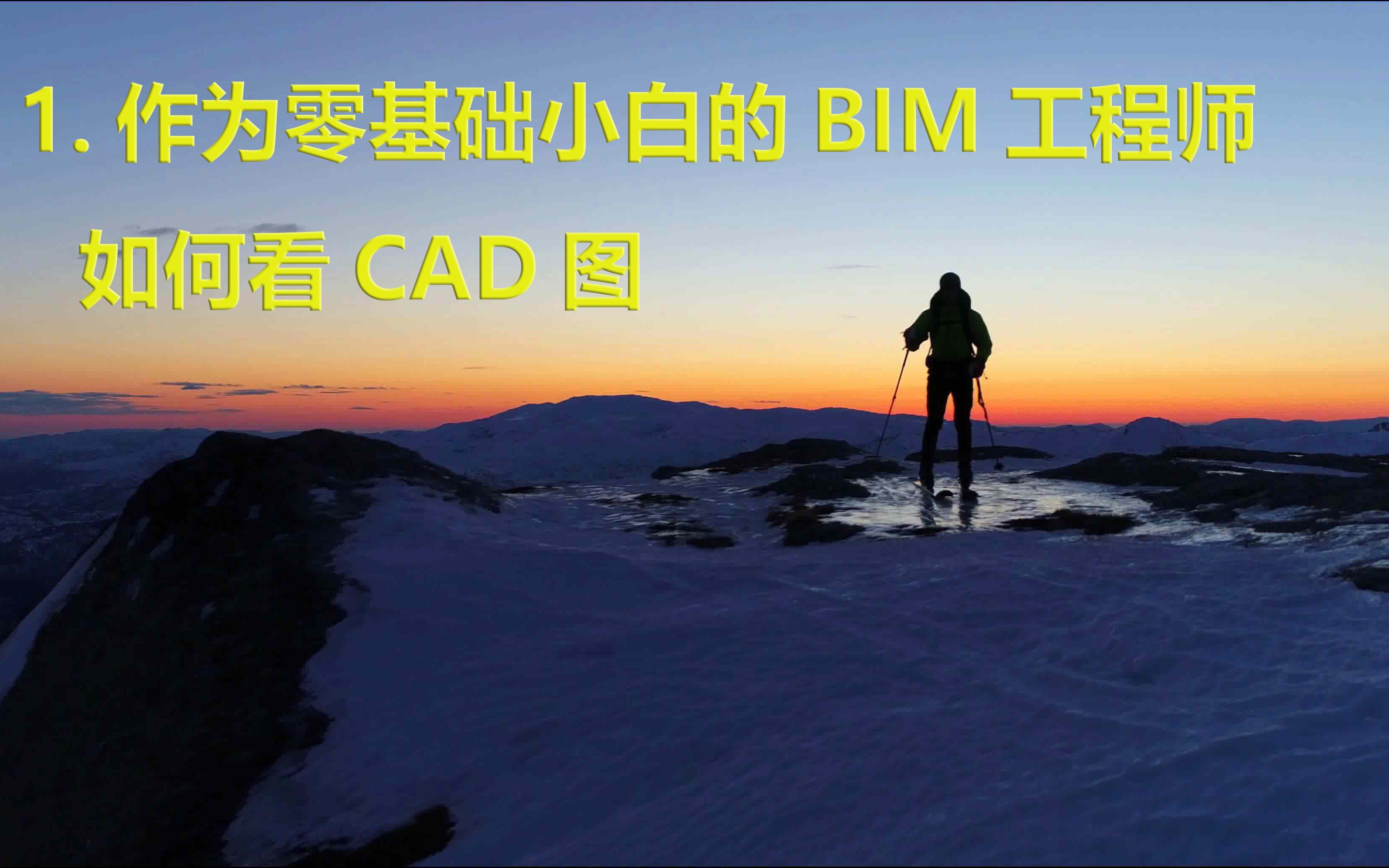 關于bim工程師現在學習還來得及么的信息  第1張