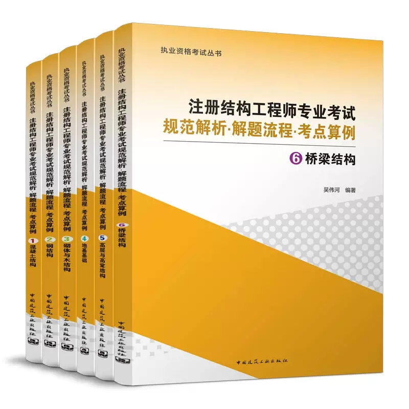 一級注冊結(jié)構(gòu)工程師考什么,一級注冊結(jié)構(gòu)工程師含金量怎樣  第1張