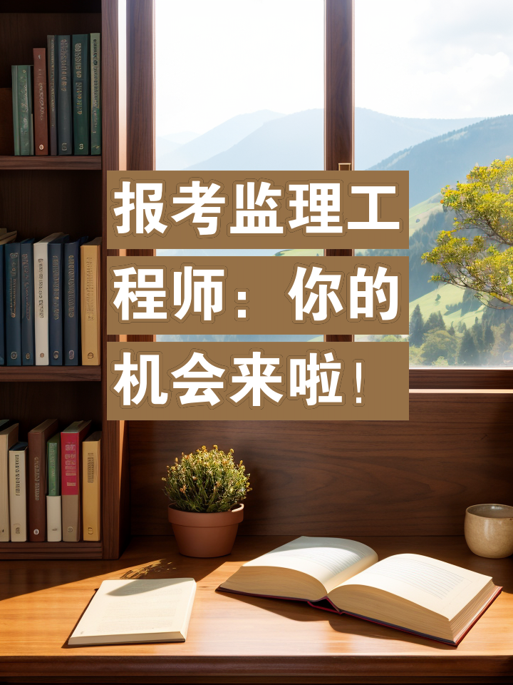 省級監(jiān)理工程師報考條件,省級專業(yè)監(jiān)理工程師證報考條件  第1張