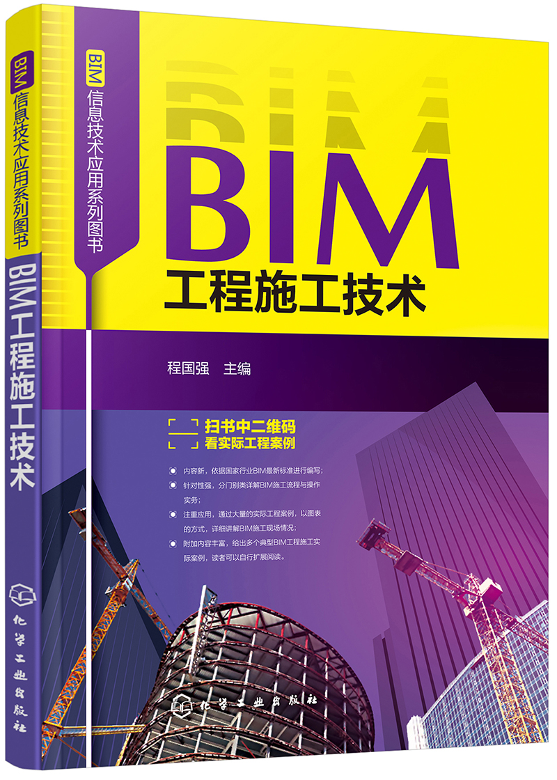 bim工程師專業(yè)技能培訓(xùn)教材,bim工程師書籍推薦  第2張