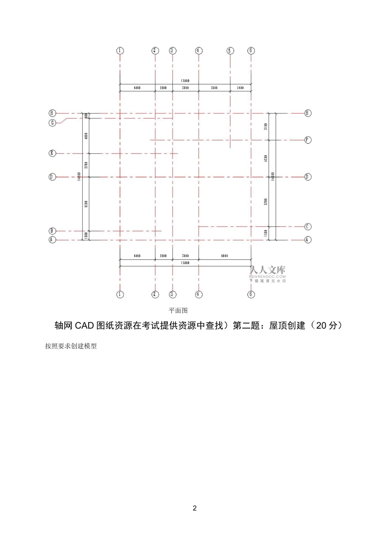 工信部考試中心bim考試報名網址工信部組織地bim工程師考試  第2張