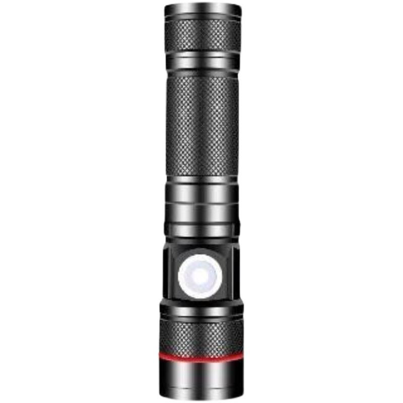 鋁合金手電筒結構工程師招聘鋁合金門窗型材設計工程師招聘  第2張