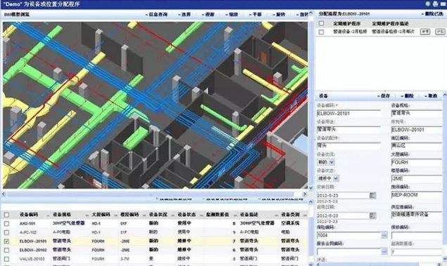 bim工程師短視頻,bim安裝算量視頻教程  第1張