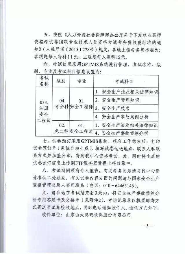 歷年注冊(cè)安全工程師考試真題歷年注冊(cè)安全工程師考試題  第1張