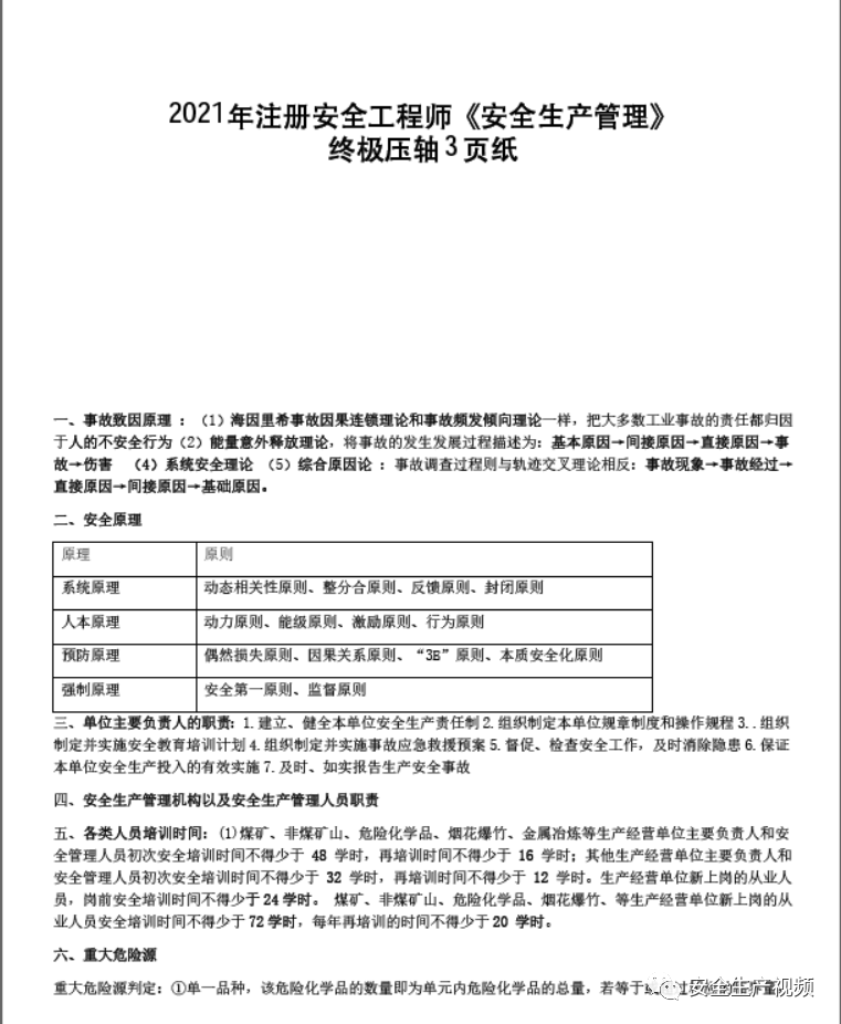 安徽注冊安全工程師考試網官網安徽注冊安全工程師考試報名  第1張