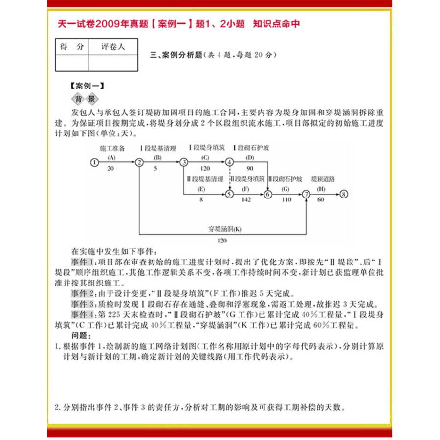 機電二級建造師歷年真題,2021年一建機電太難了  第1張