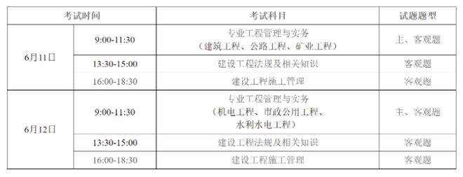 二級建造師真題及解析二級建造師必背100題  第1張