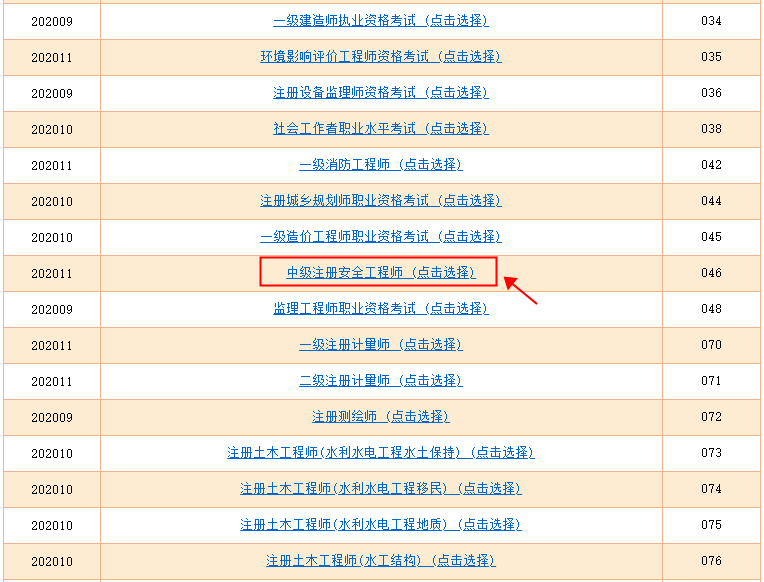 建筑注冊安全工程師報考條件注冊安全工程師報考條件有哪些  第1張