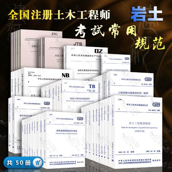 注冊(cè)巖土工程師基礎(chǔ)內(nèi)容35歲后不要考巖土工程師  第2張