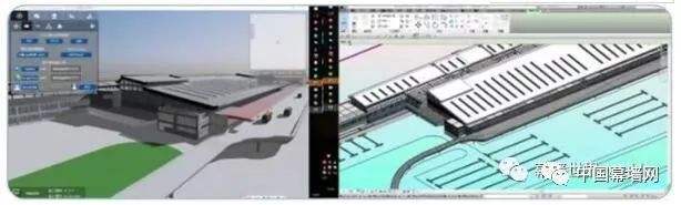 bim怎么創建玻璃幕墻酒泉幕墻bim工程師  第2張