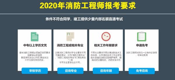 注冊消防工程師通過率高嗎注冊消防工程師通過率  第1張