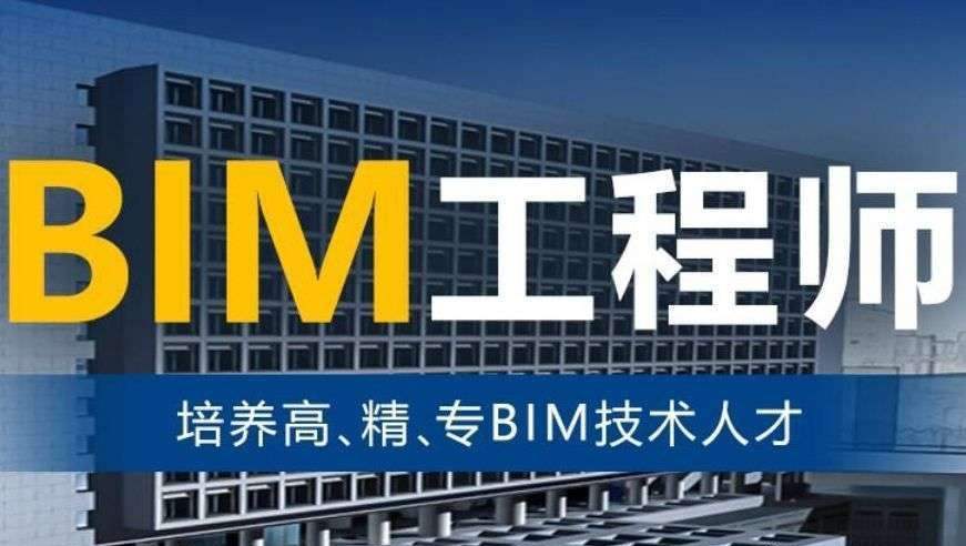 土建bim工程師視頻BIM經典視頻  第1張