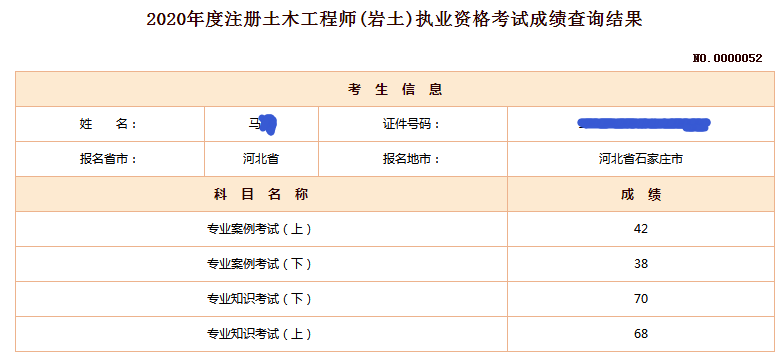 巖土工程師和新規范土木工程師巖土合格標準  第2張