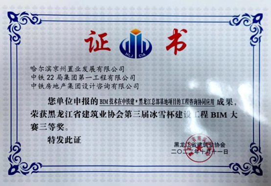 bim工程師證書待遇工資bim工程師證書就業(yè)怎么樣  第1張