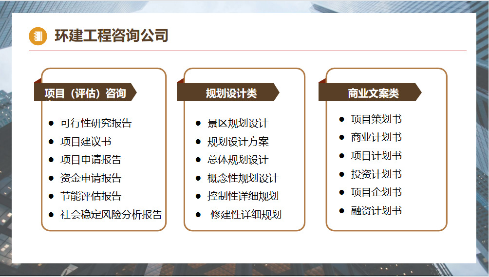 可研報告可研報告編制單位資質(zhì)有要求  第1張