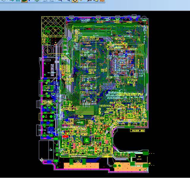 包含結構工程師好還是pcb工程師好的詞條  第1張